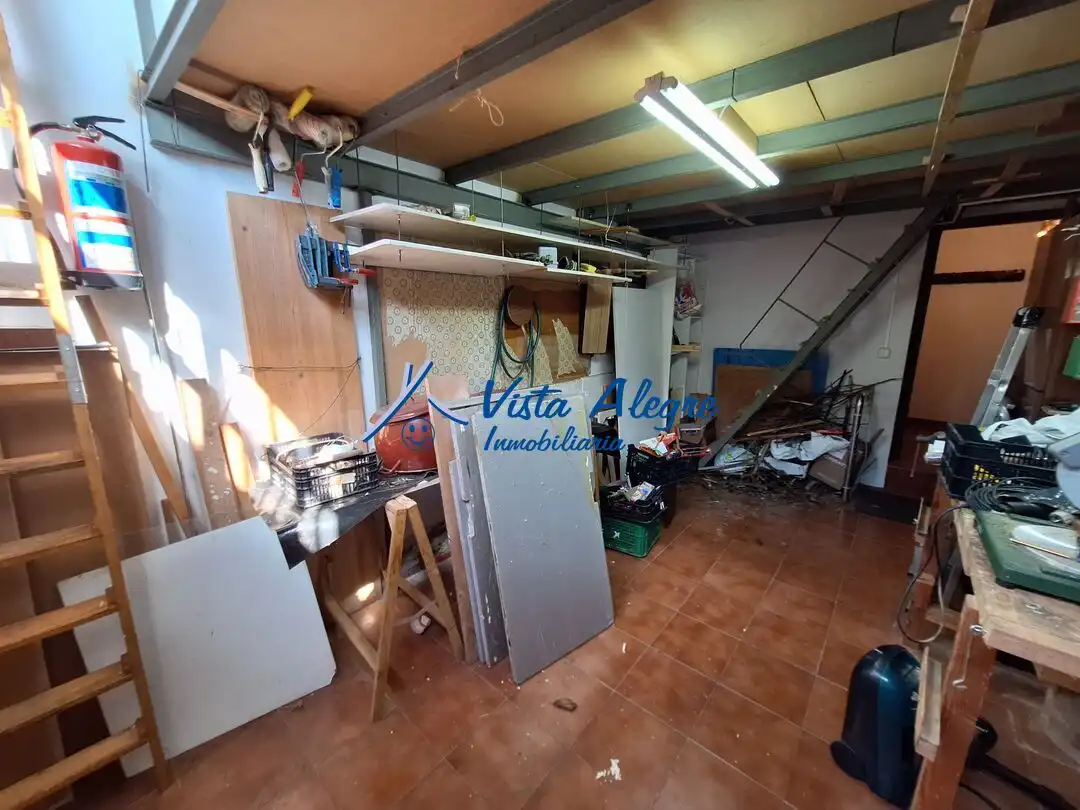 Casa o chalet en venta en Labastida / Bastida con Calefacción, Jardín privado y Terraza