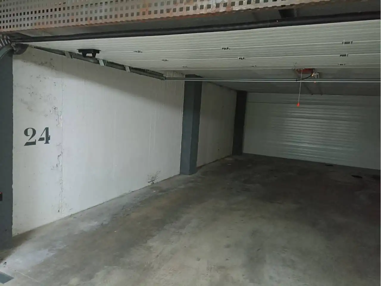 Parking for sale in Pasaje Germanes Fradera, imagen 6
