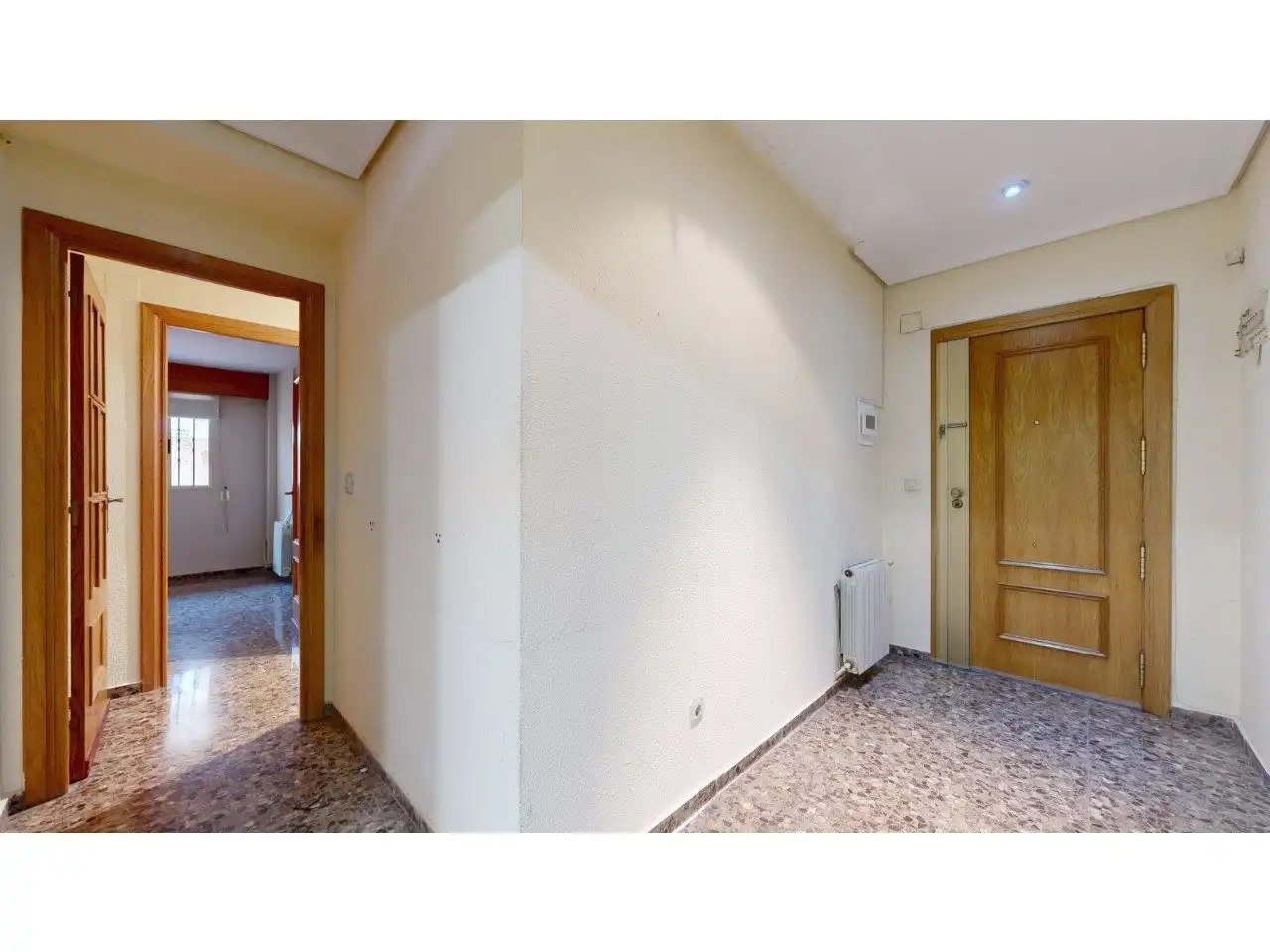 Piso en venta en Valencia con Aire acondicionado, Calefacción y Jardín privado
