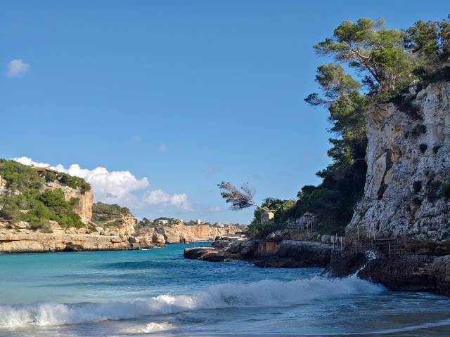 Piso en Venta en Cala Llombards