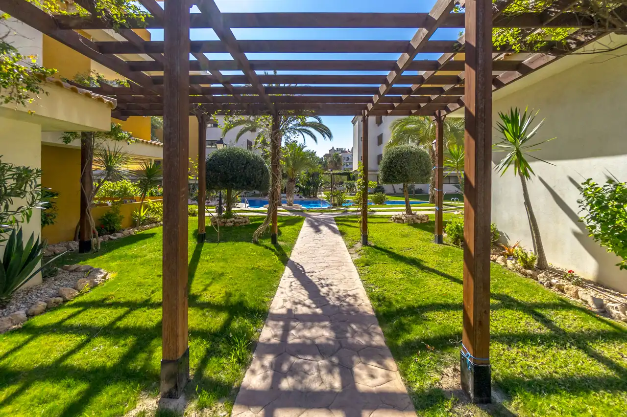 Appartement compact à vendre à Playa del Acequión, Náufragos y Rocío del Mar, imagen 24