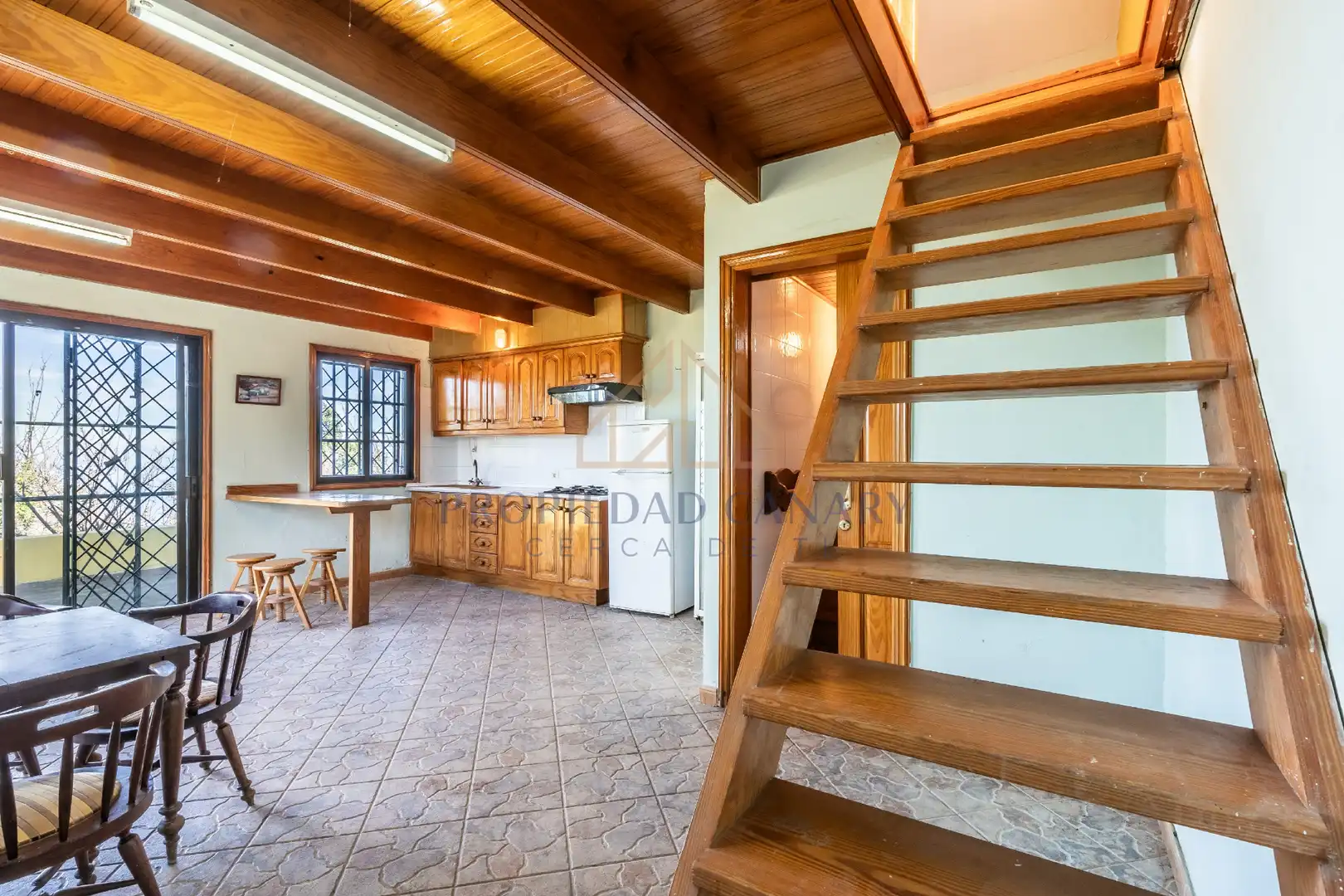 Finca rústica en venda en Santa Úrsula amb Terrassa
