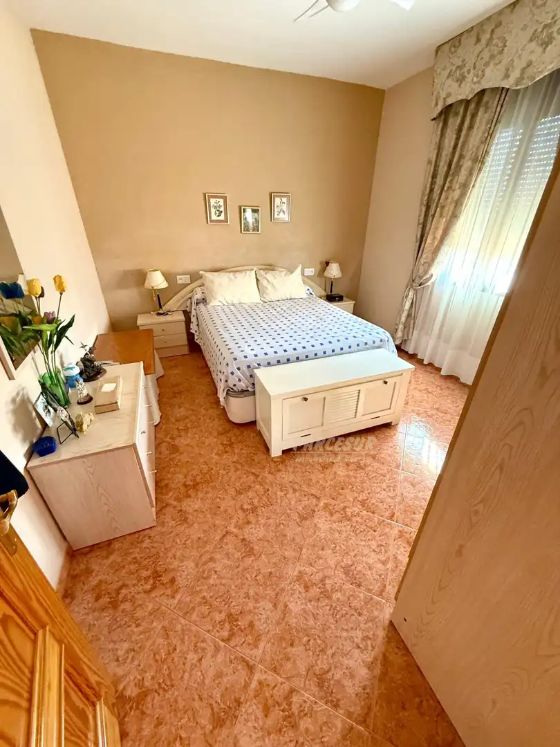 Casa con piscina in vendita a Periurbano Oeste - Sierra, imagen 15