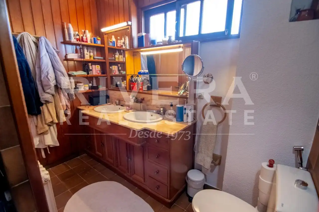 Casa o chalet en venta en Vigo  con Calefacción, Jardín privado y Terraza
