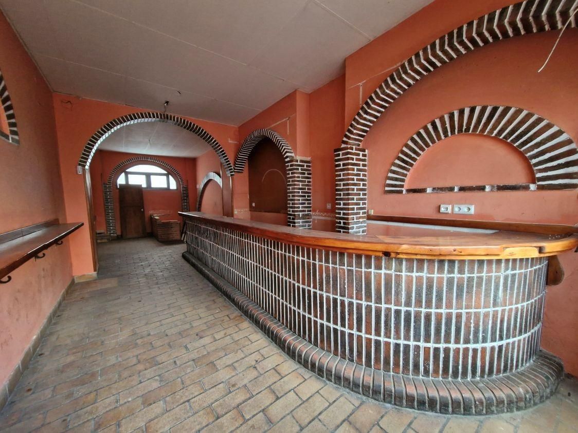 Premises for sale in Torrelavega 