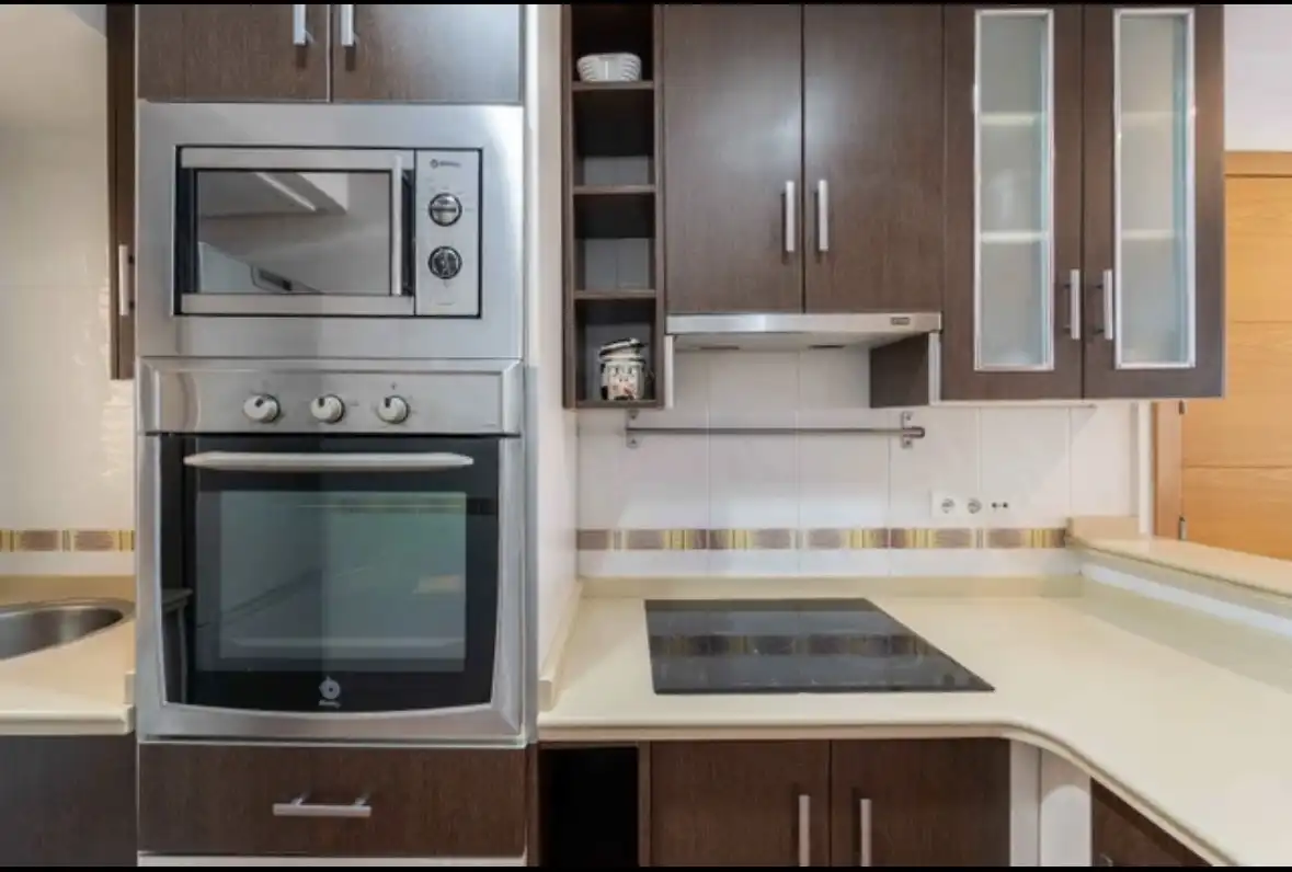 Cocina de Piso en venta en Las Lagunas