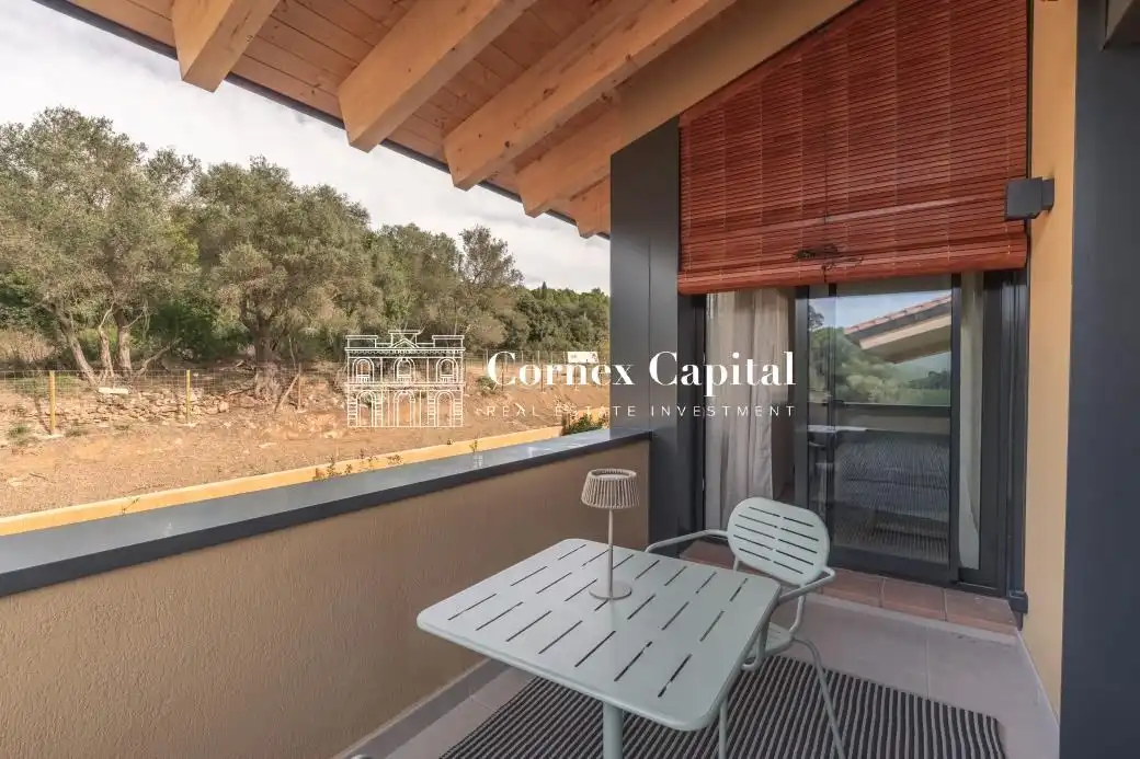 Casa a schiera con piscina in vendita a Ample, imagen 49