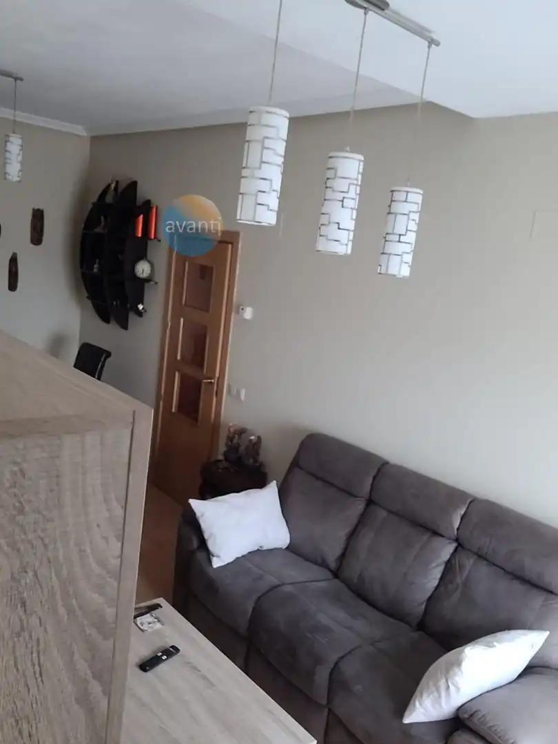 Penthouse with lift for sale in Moriscos, imagen 6