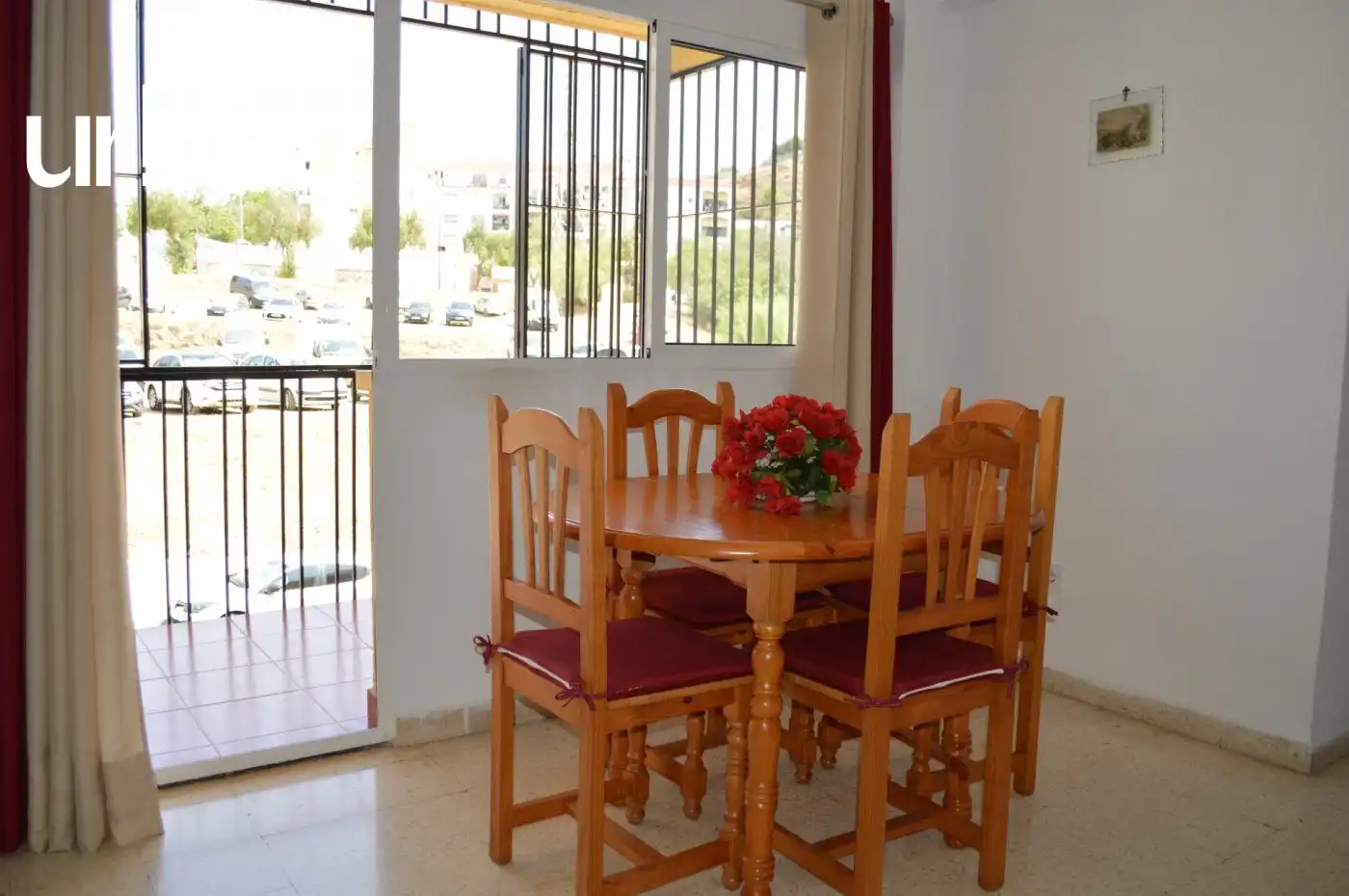 Room in Calle manuel gorria, Olletas - Sierra Blanquilla