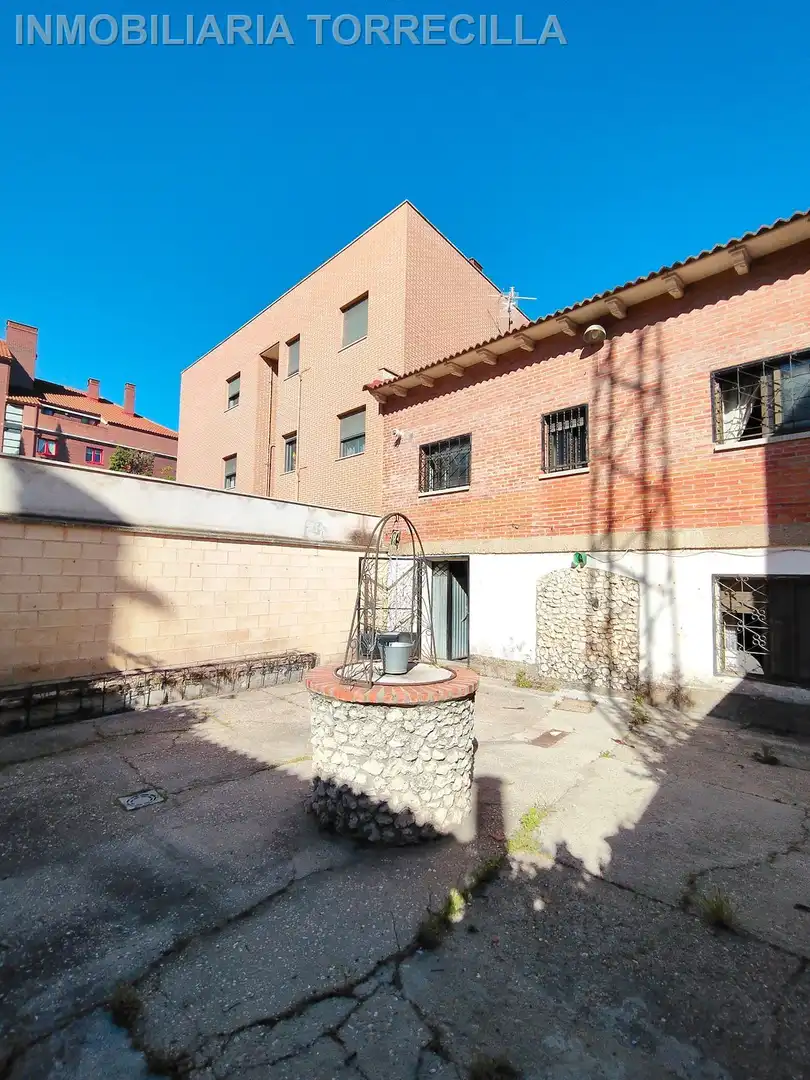 Casa o xalet en venda a Las Villas - Valparaiso - El Peral