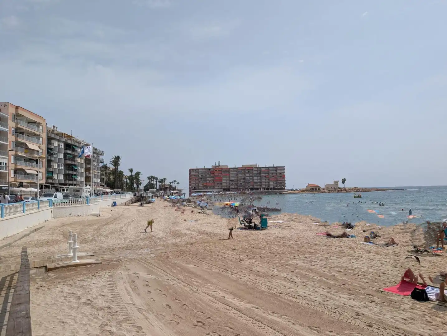 Flat with pool for sale in Calle SAL LA, imagen 19