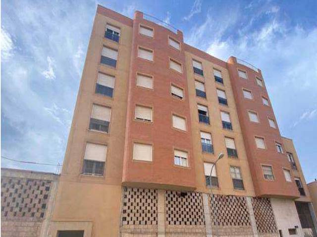 Piso en Venta en Puebla de Vícar