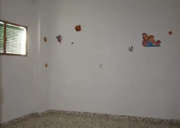 Bedroom of Detached homes for sale in Aguilar de la Frontera  with Terrace