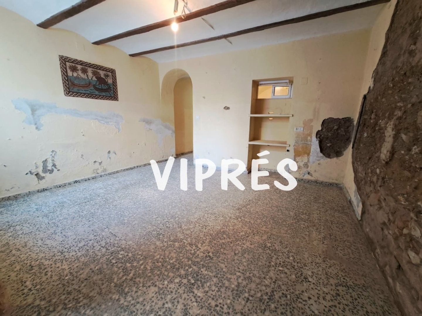 Casa o xalet en venda en Mérida amb Terrassa