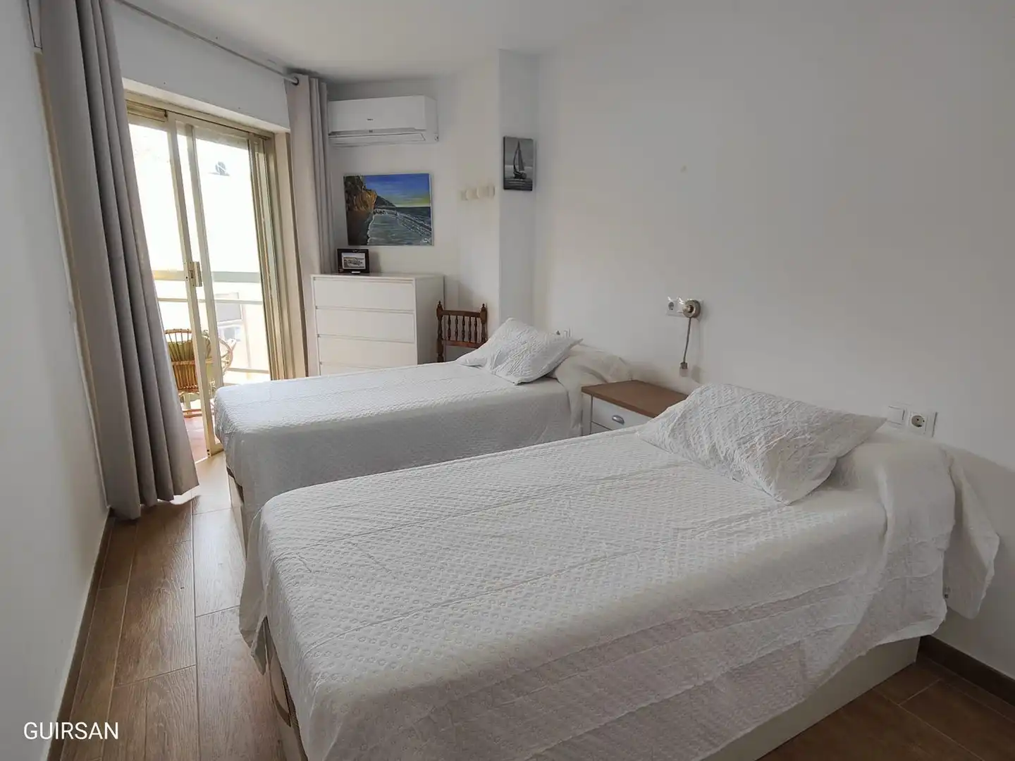 Flat with pool to rent in Paseo San Cristóbal 20, imagen 11