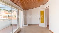 Sala d'estar de Dúplex en venda en Arenys de Mar amb Aire condicionat, Terrassa i Balcó