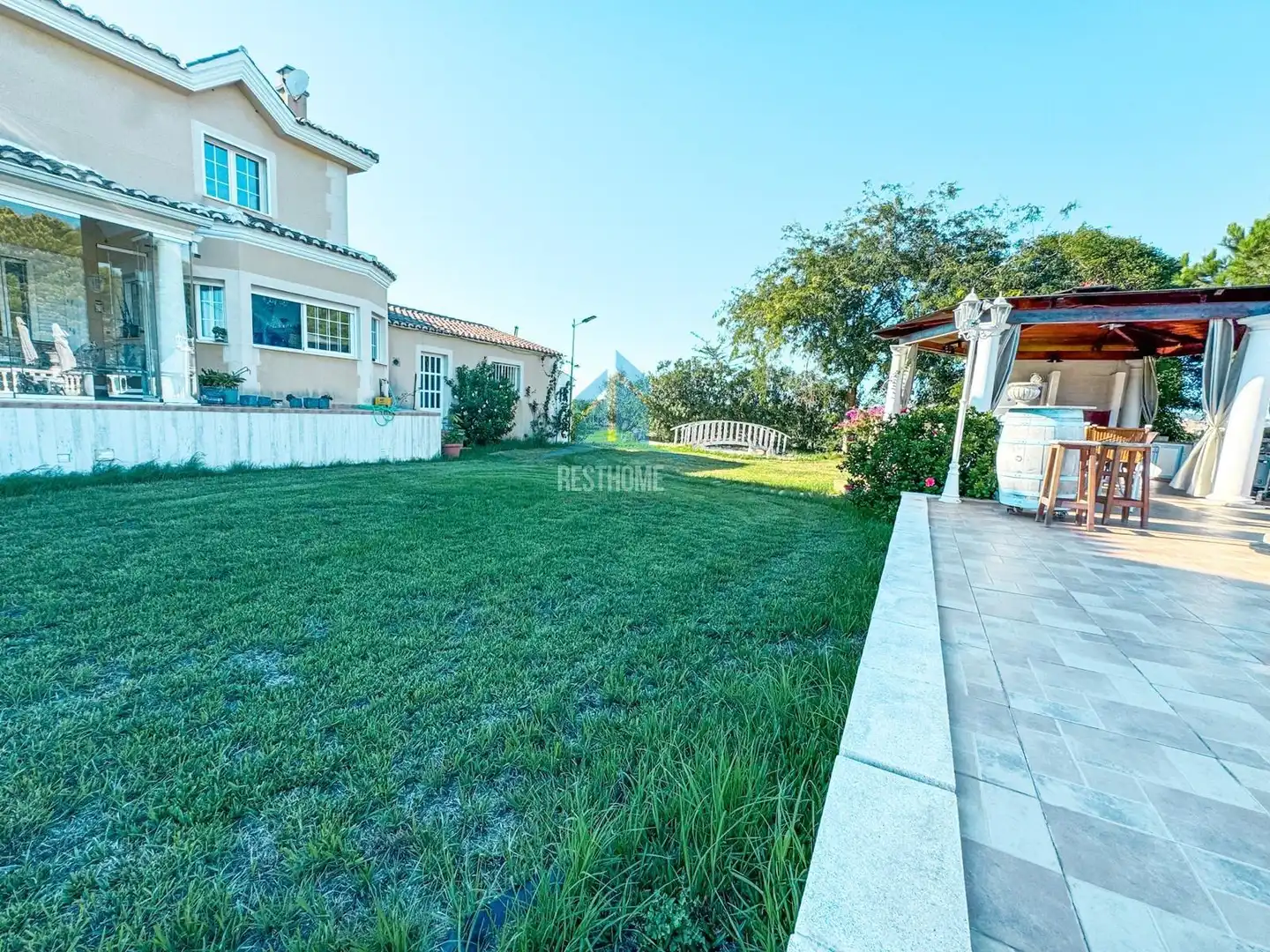 Villa avec terrasse à vendre à Bonavista - Lago de San Lorenzo, imagen 28