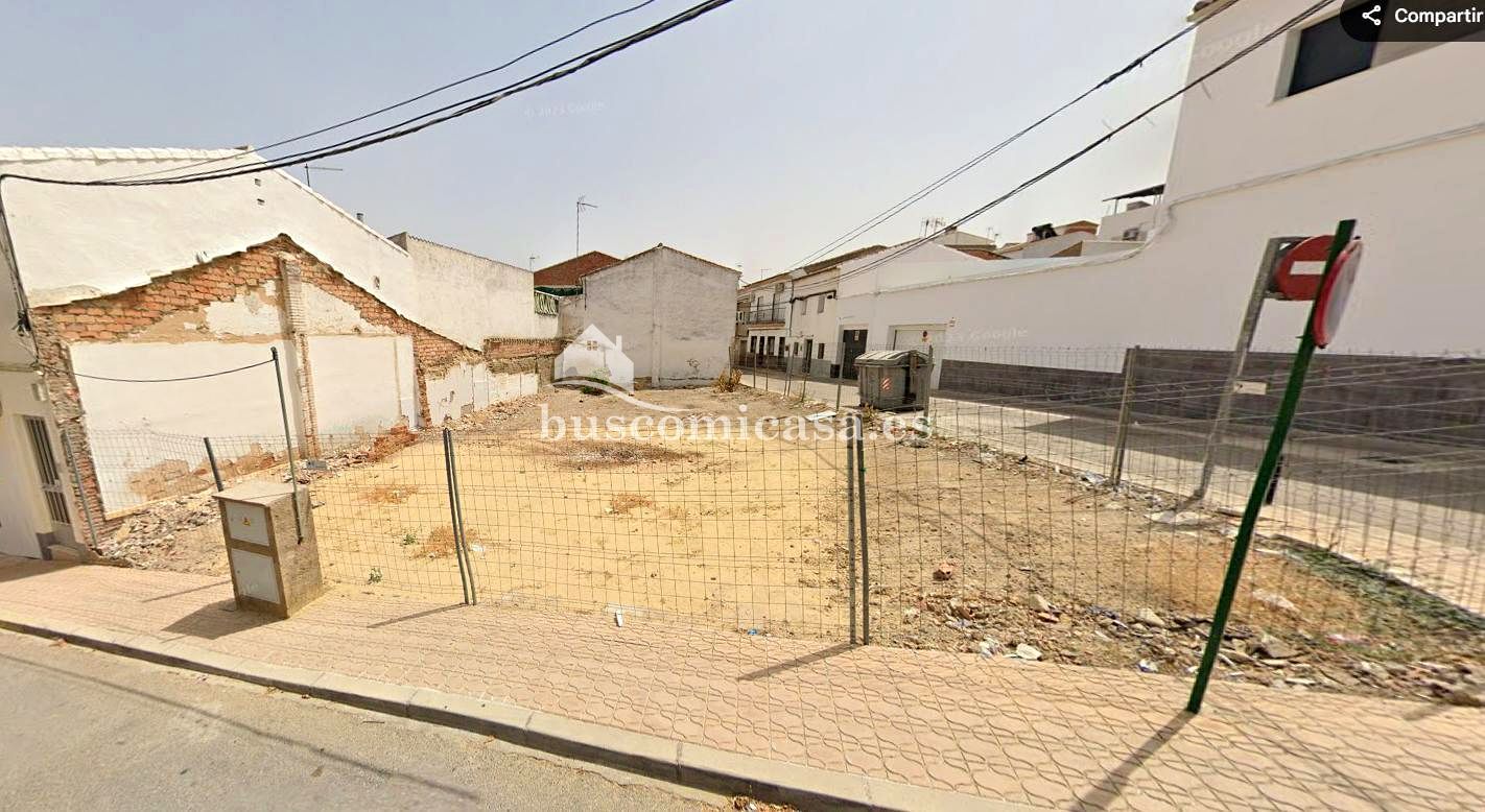 Residential for sale in Mengíbar