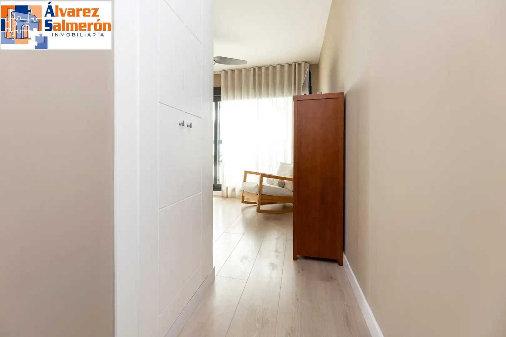 Flat with lift for sale in Ronda, imagen 14