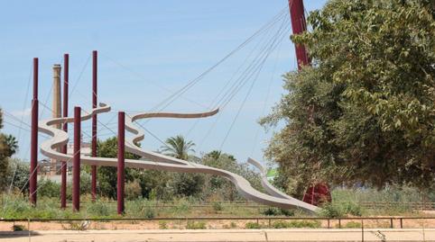 Foto 5 de Edifici en venda a Centre, Valencia