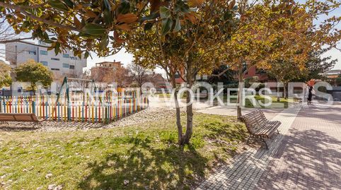 Foto 4 de Piso en venta en Costillares, Madrid Capital