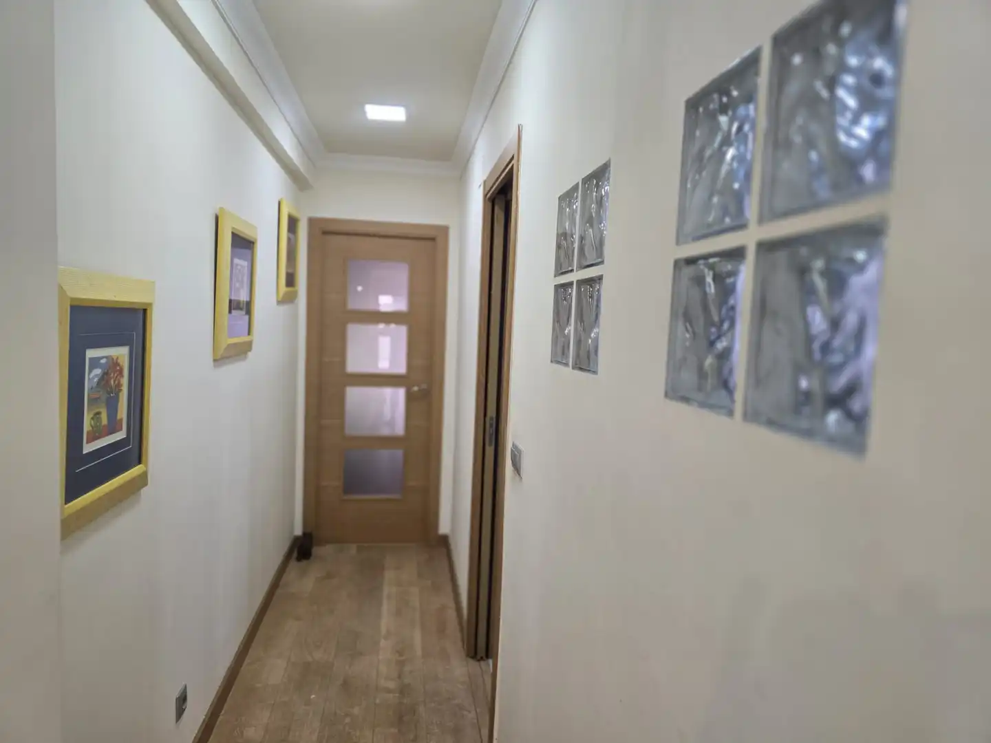 Flat for sale in Mercado