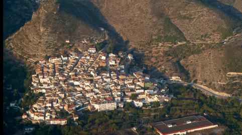 Foto 2 de Terreny en venda a Cv-580, 21, Bicorp, Valencia