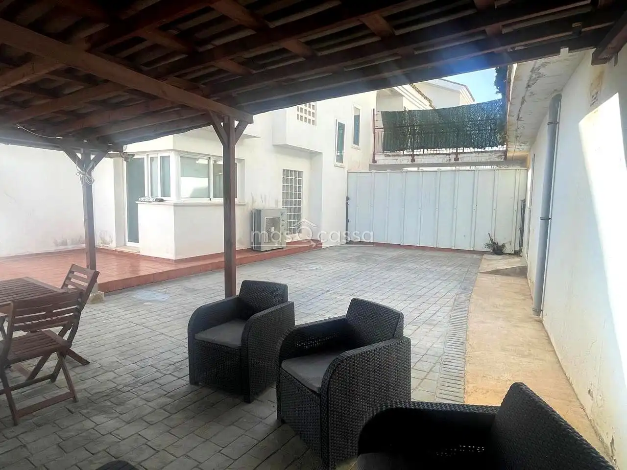 Ground floor for rent in La Alcaidesa