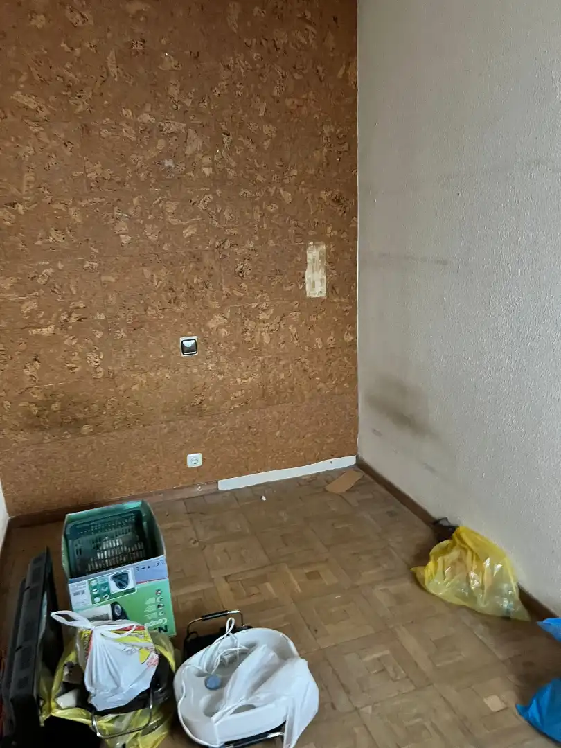 Piso en venta en Oviedo  con Calefacción, Parquet y Terraza