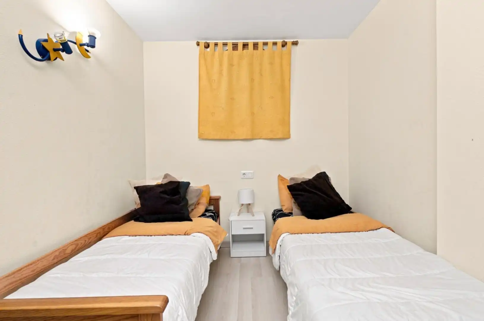 Appartement compact avec piscine à vendre à Santa Margarita, imagen 7