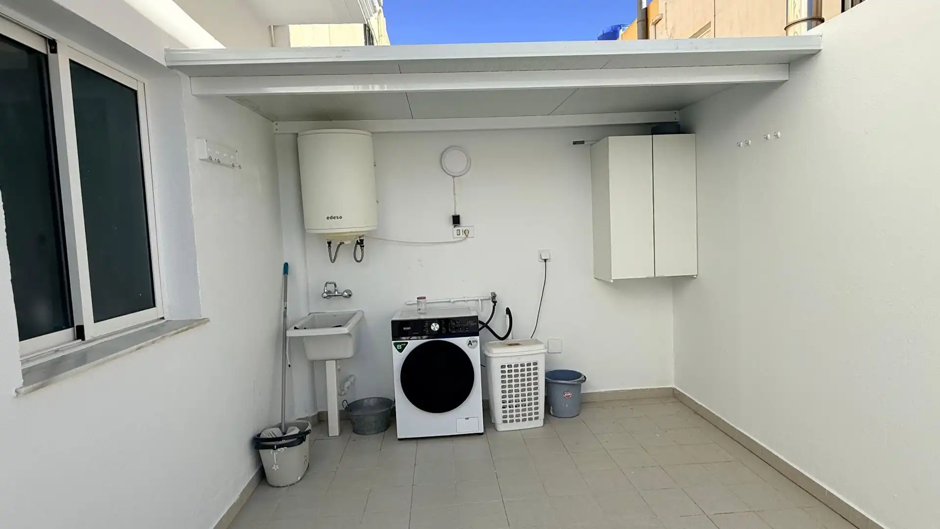 Dúplex de alquiler en Albox