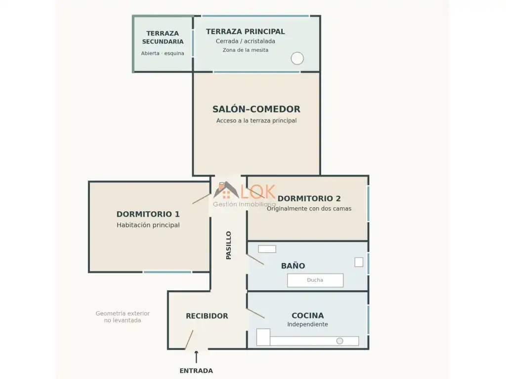 Piso con ascensor en venta en Avenida Antonio Tore Tore, imagen 35