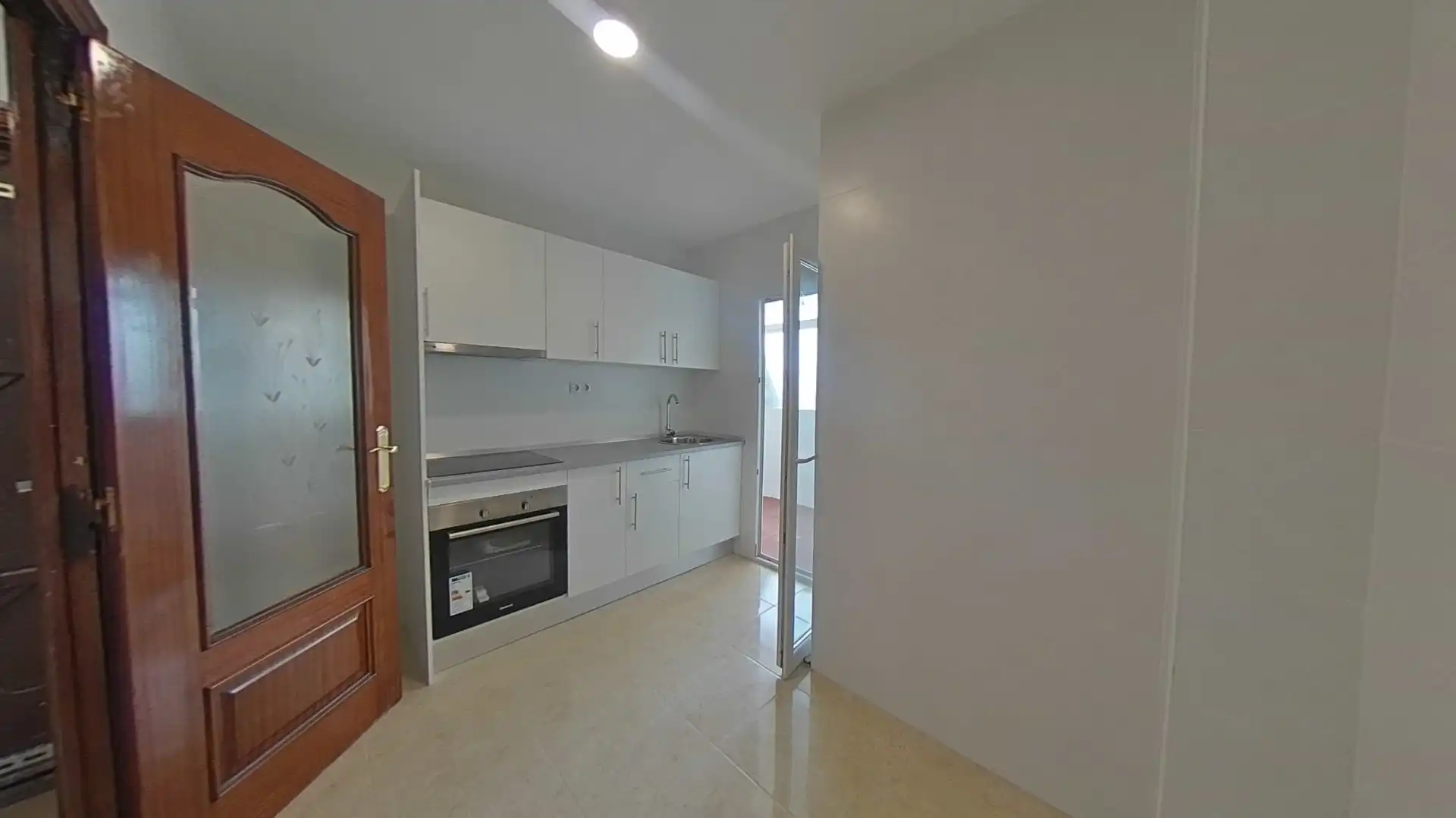 Cocina de Piso en venta en Fuenlabrada