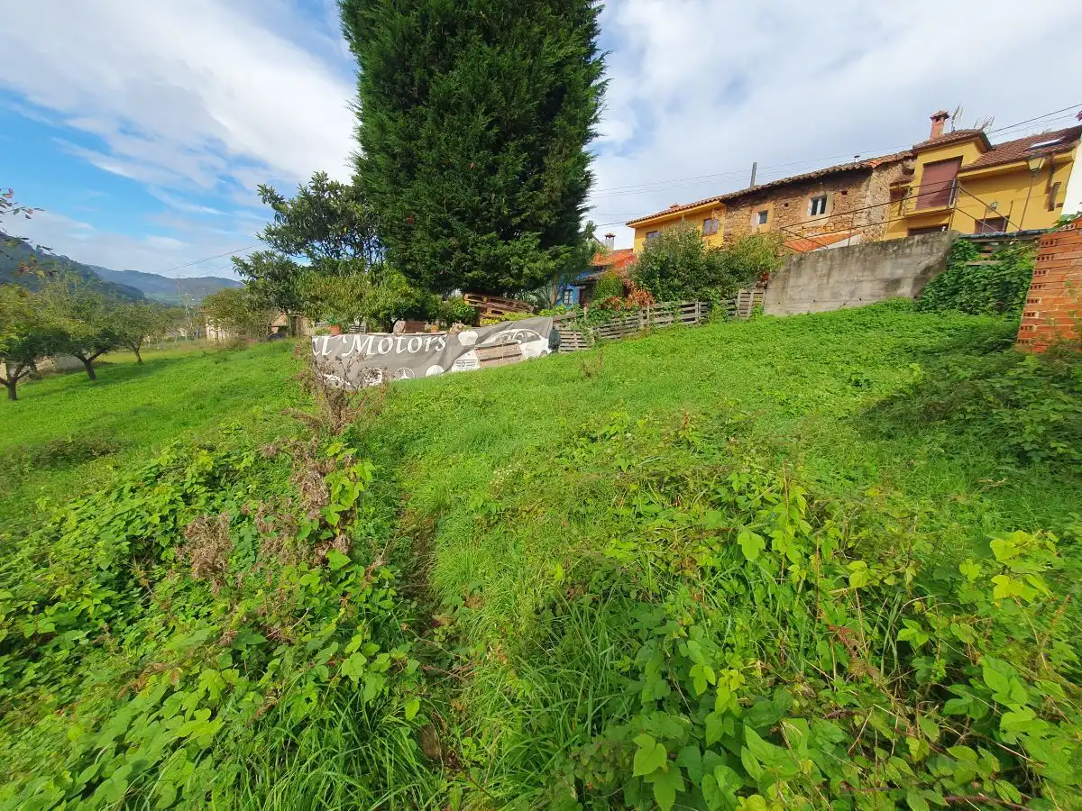 Casa o chalet en venta en Candamo