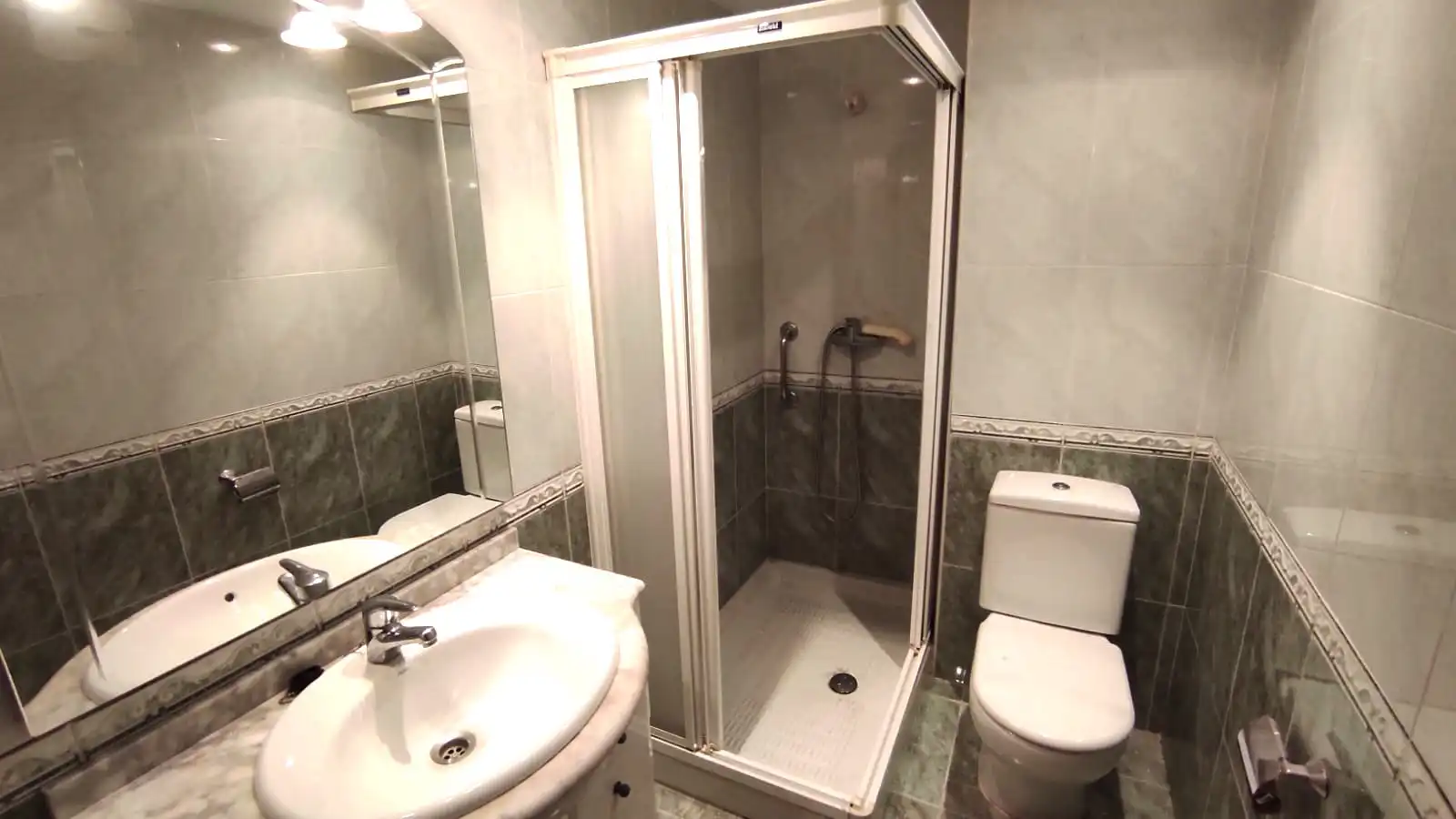 Piso en venta en Bidebarrieta Kalea