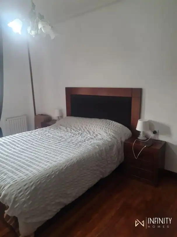 Habitación de Piso en venta en Zamudio con Calefacción