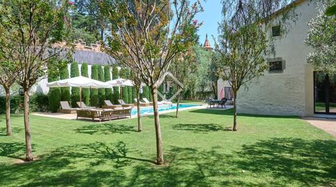 Foto 5 de Casa o xalet en venda a Alella, Barcelona