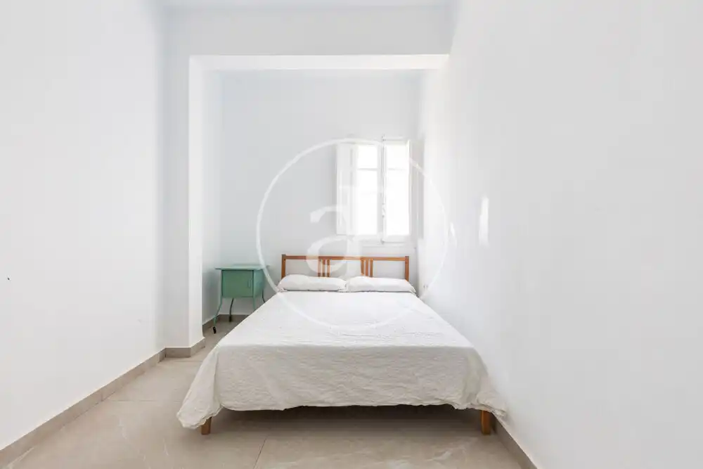 Habitación de Ático en venta en Valencia con Aire acondicionado, Calefacción y Terraza
