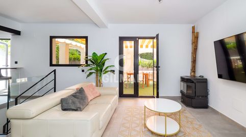 Foto 5 de Casa o xalet en venda a La Capellanía - El Higuerón, Benalmádena