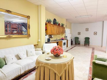 Casa en venda a Zona de la Vega