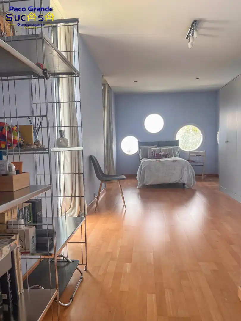 Chalet con terraza en venta en Aljomahima - Ermita, imagen 28
