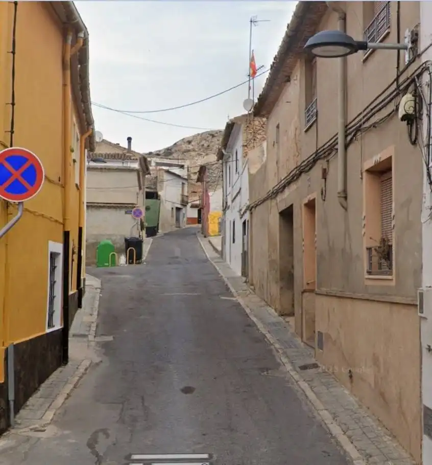 Casa in vendita a Calle CARPENA