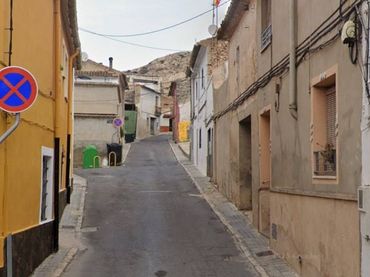 Maison à vendre à Calle CARPENA