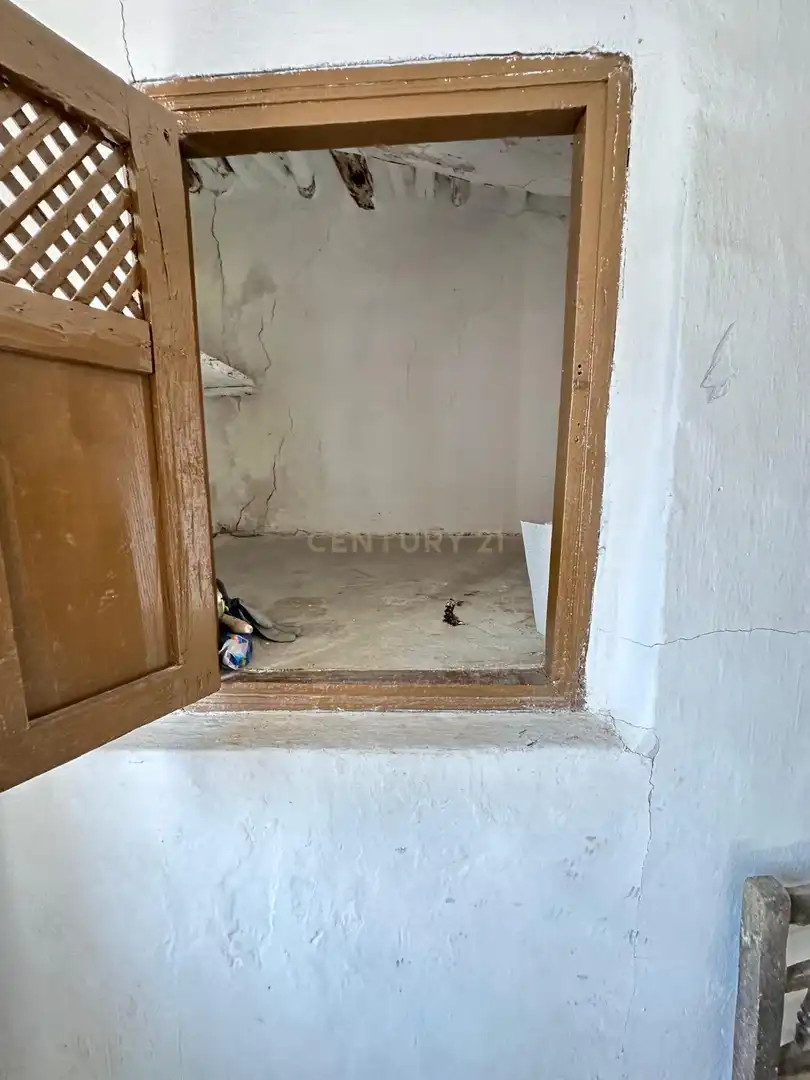 Casa o xalet en venda en Pórtugos amb Traster