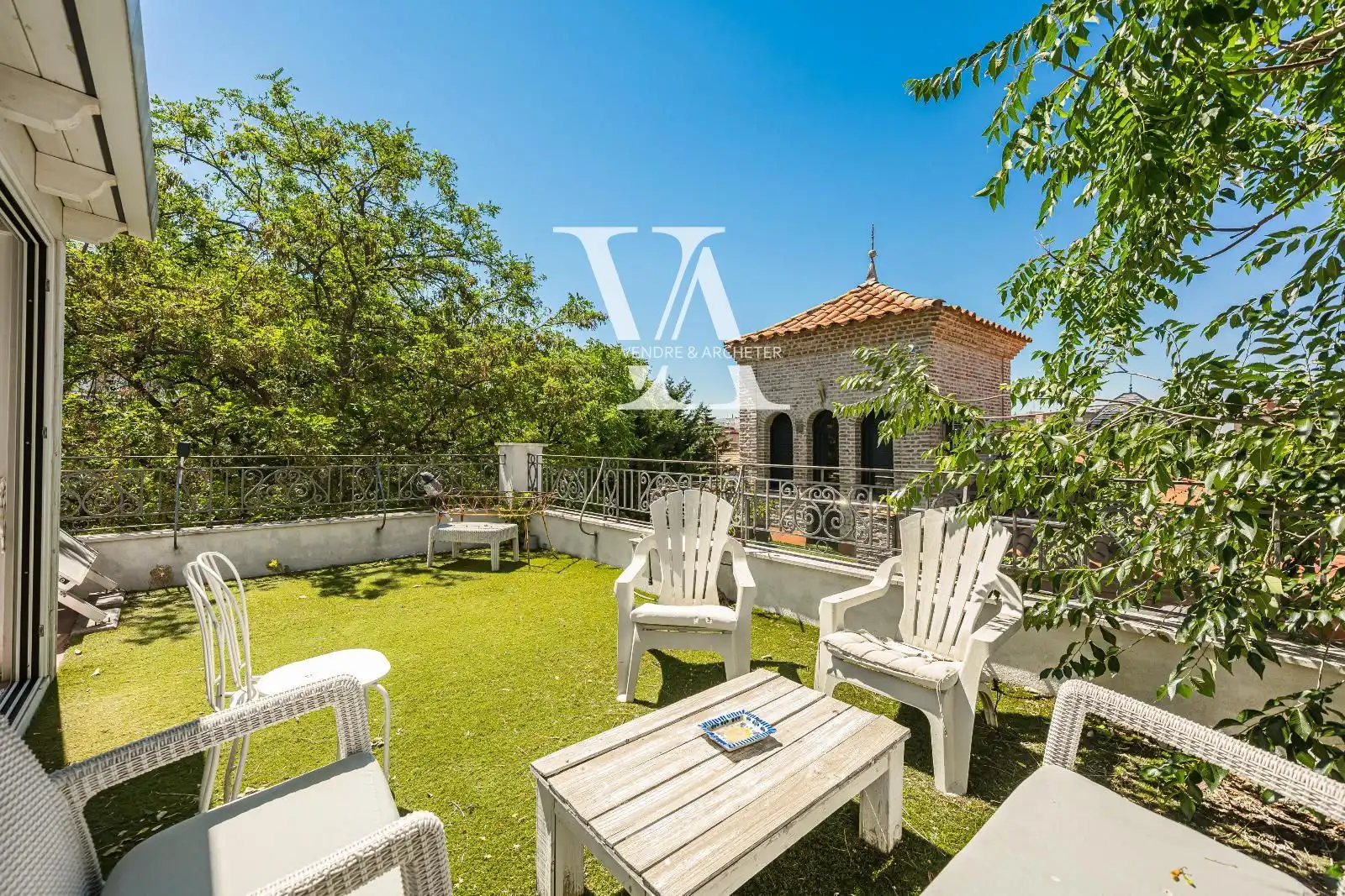 Chalet en venta en Retiro, imagen 59