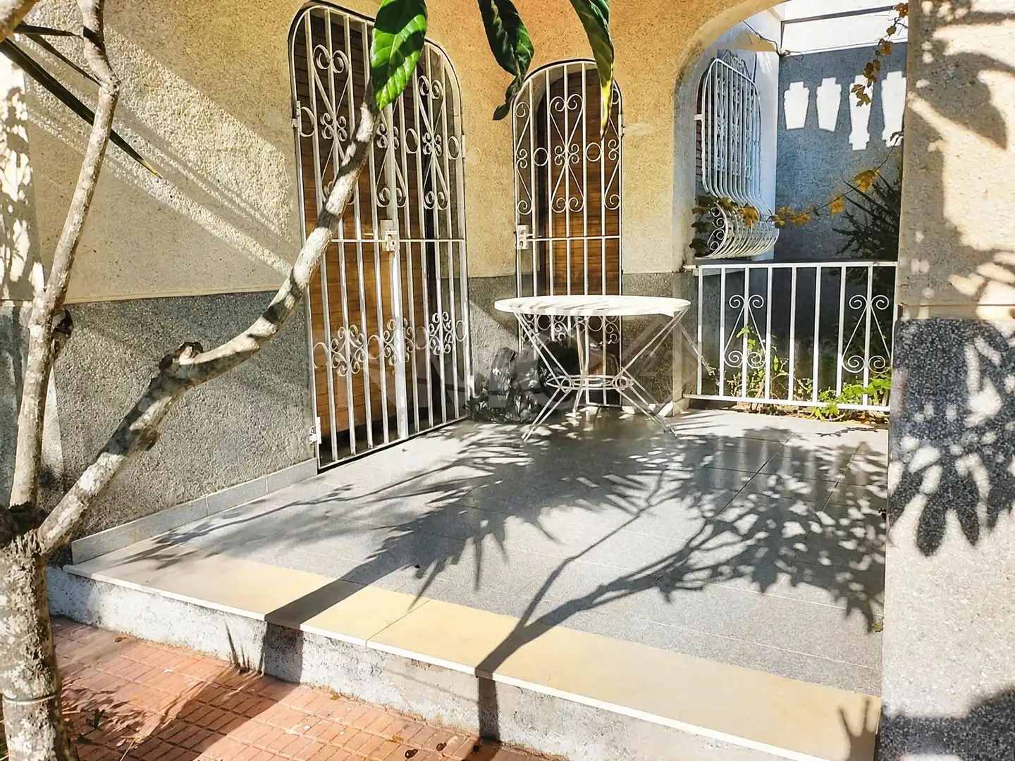 Detached house with terrace for sale in Carrer Oleastrum 45, imagen 26