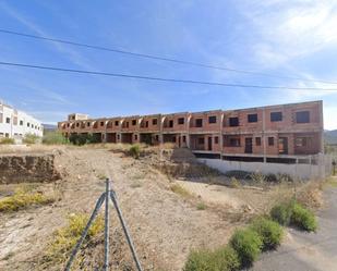 Casa o xalet en venda en Ugíjar