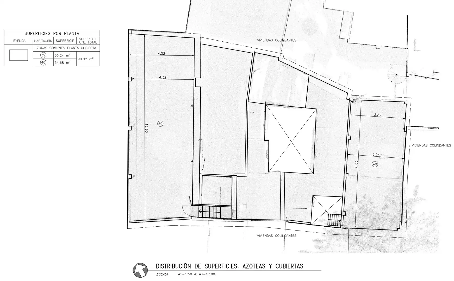 Residencial en venta en Calle Nuestra Señora del Rosario 23, imagen 4