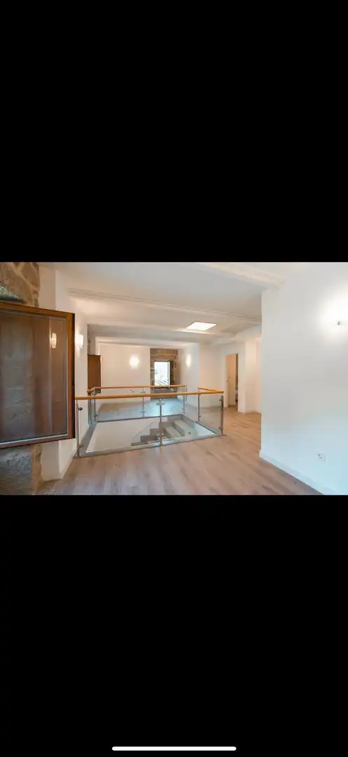 Casa o xalet en venda en A Merca   amb Jardí privat, Terrassa i Moblat