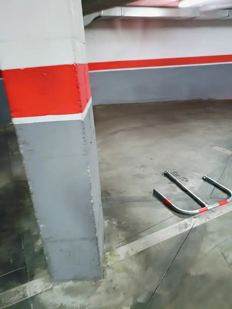 Parking for sale in Pasaje PINTOR MURILLO, imagen 5
